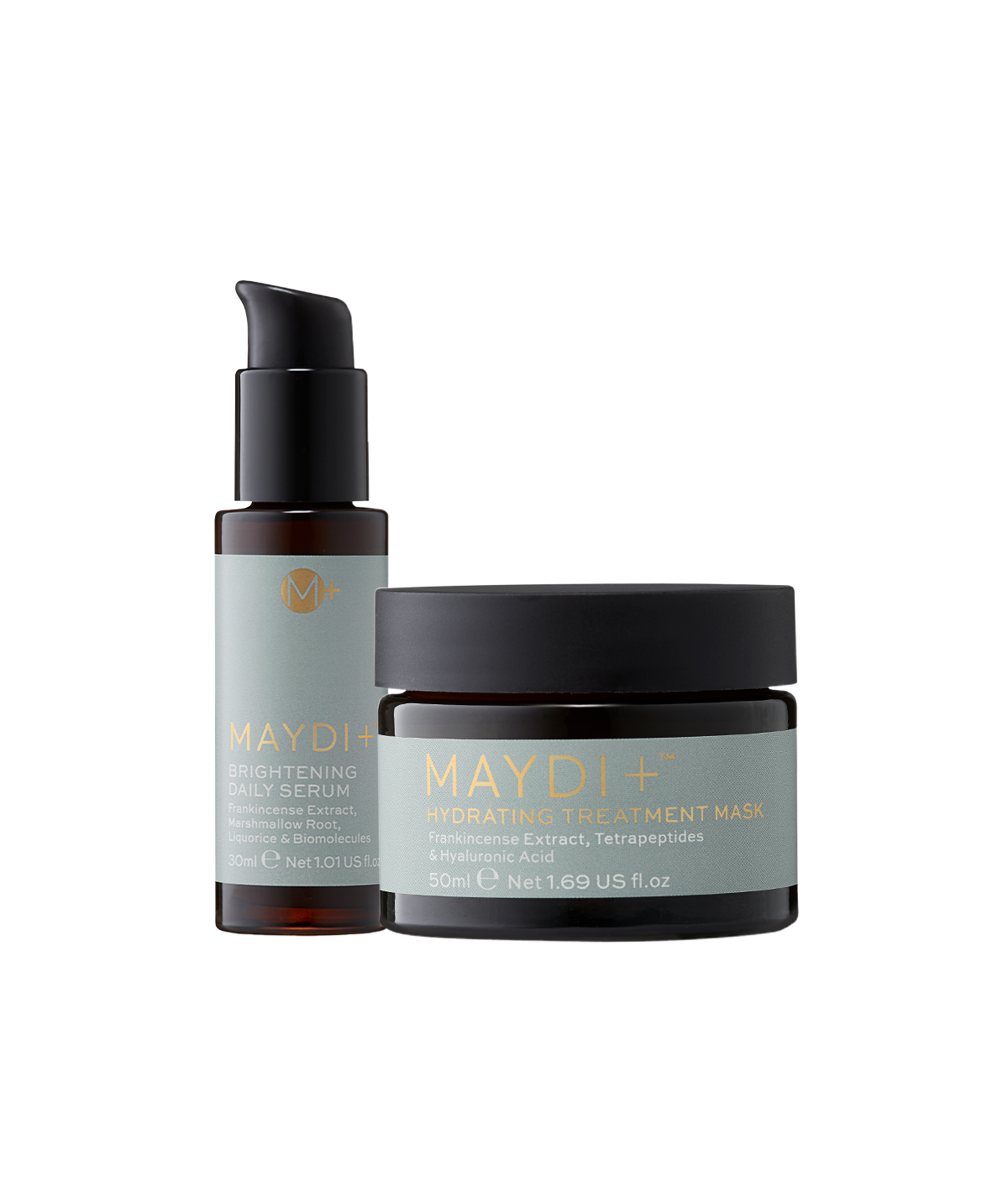 Hydrate Intense Repair Face Treatments