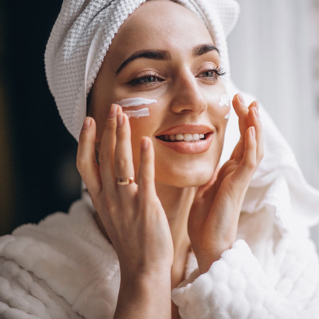 MAYDI+™ Skincare - Active ingredients