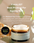 Renewal Day Cream