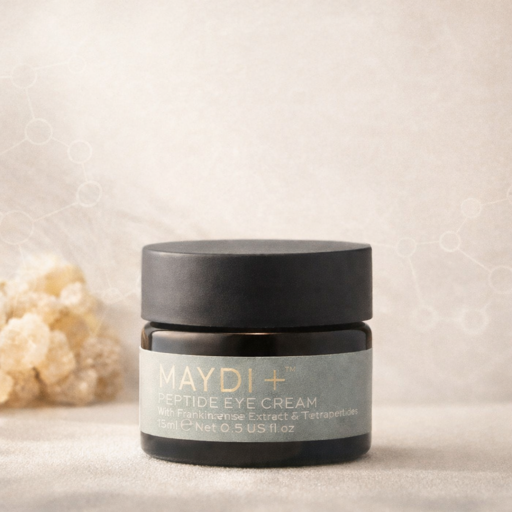 peptide eye cream