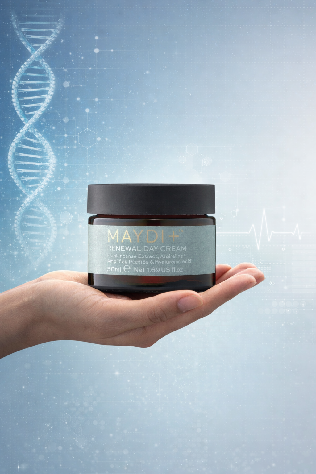 Longevity Skincare in 2026: The Future Is Resilience, Not Rewind