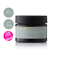 Maydi+ rejuvenating night cream jar with branding and awards on a white background