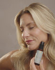 brightens dark spots, lifts and firms skin, improves skin clarity Brightening Daily Serum from MAYDI+