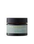 Rejuvenating Night Cream